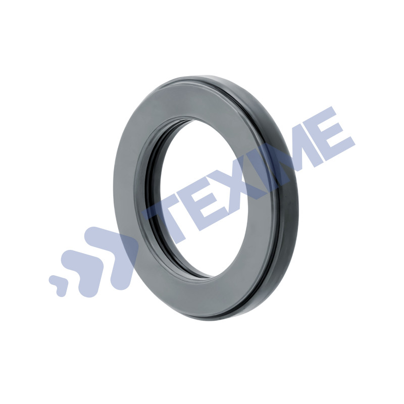 Thrust Roller Bearings with retaining plate ARZ10 25 43